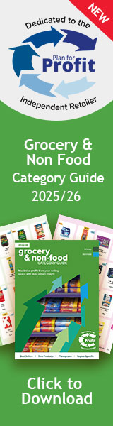 Grocery & Non-Food Guide 2025/26