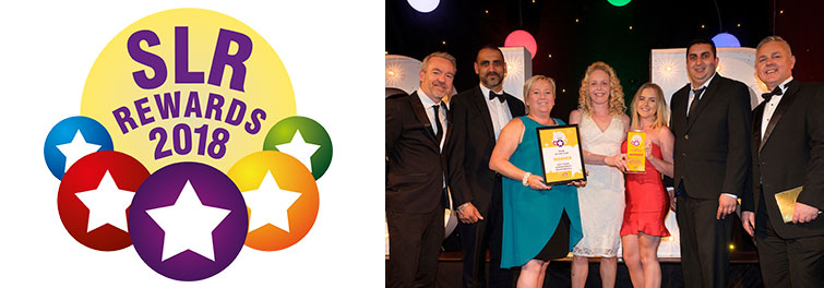 Scottish Local Retailer Rewards 2018