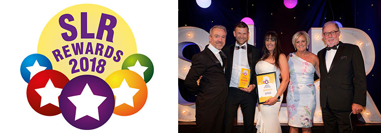 Scottish Local Retailer Rewards 2018