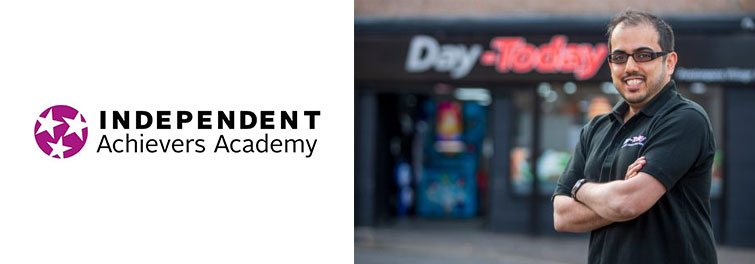 Independent Achievers Academy Award 2019