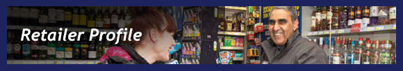 Retailer Profile