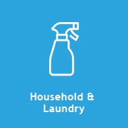 Household & Laundry