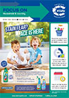 Household & Laundry