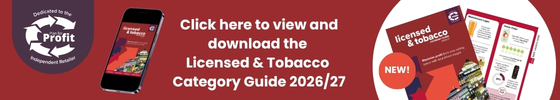 Licensed & Tobacco Guide 2026