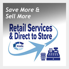 Drop Shipment & Services