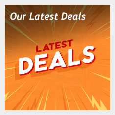 Join our symbol estate