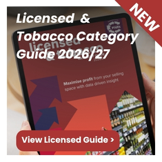 Licensed & Tobacco Category Guide