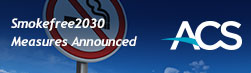 Smokefree2030 Measures Annoumced