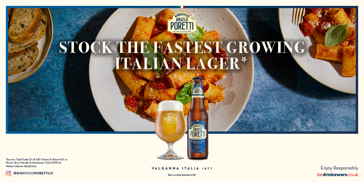 Birrificio Angelo Poretti