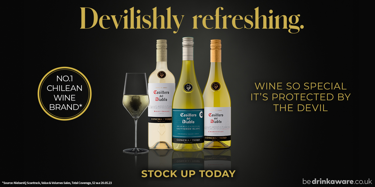 Casillero Del Diablo