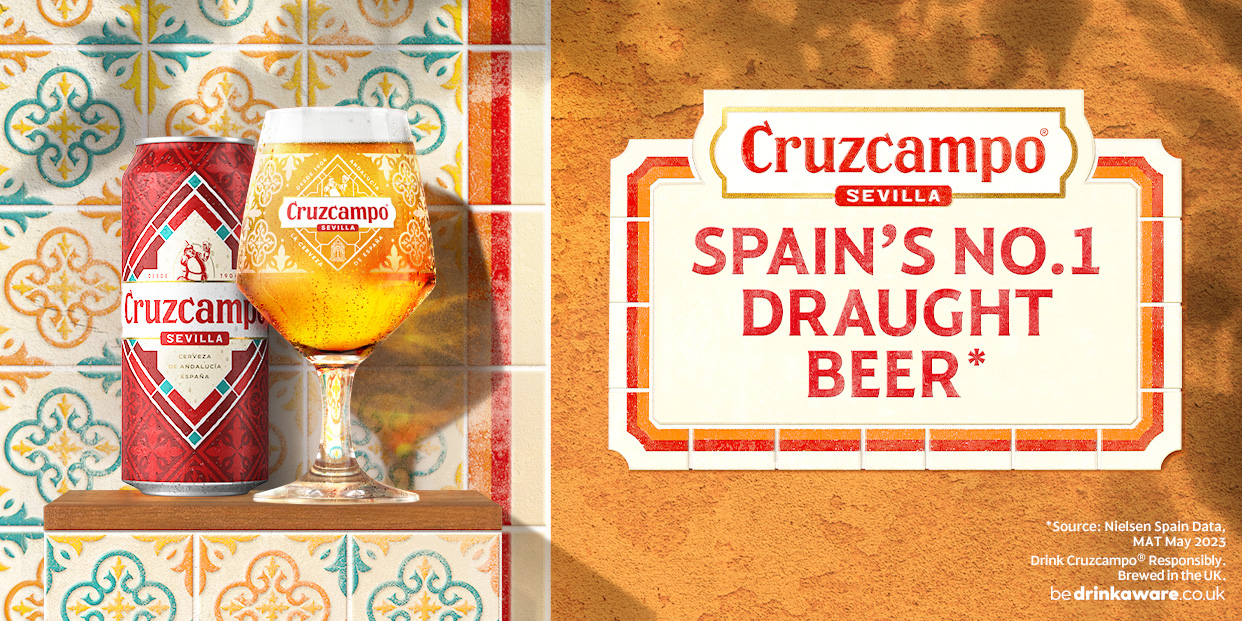 Cruzcampo
