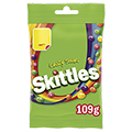 Skittles Crazy Sour 109g