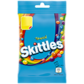 Skittles Tropical 109g