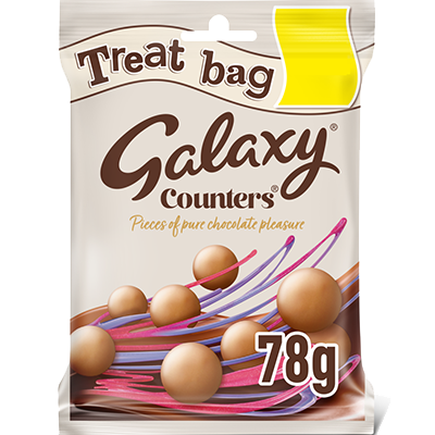 Galaxy Counters 78g