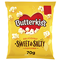 Butterkist Sweet & Salty 70g