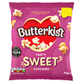 Butterkist Popcorn Sweet 70g