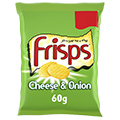 Frisps Cheese & Onion 60g