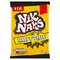 Nik Naks Cheese 75g