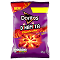 Dinamita Extra Flamin' Hot 65g