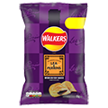 Walkers Worcester Sauce 70g