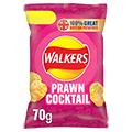 Walkers Prawn Cocktail 70g