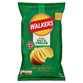 Walkers Salt & Vinegar 70g
