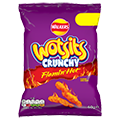 Wotsits Flamin' Hot 60g