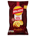 Walkers Smoky Bacon 70g