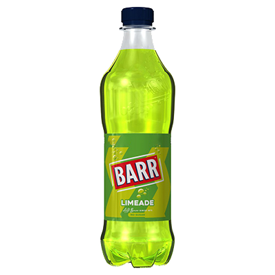 Barr Limeade 500ml