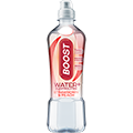 Boost Water+ Strawberry & Peach 500ml