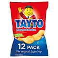 Tayto Cheese & Onion 12pk
