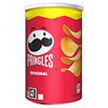 Pringles Ready Salted 70g