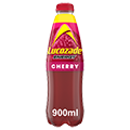 Lucozade Energy Cherry 900ml