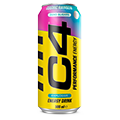 C4 Cosmic Rainbow 500ml
