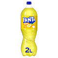 Fanta Lemon 2L