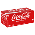 Coca-Cola Original 18x330ml