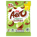 Aero Bubbles Peppermint 80g