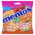 Mentos Fruits 135g