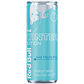 Red Bull Iced Vanilla Berry 250ml