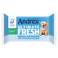 Andrex Washlets 40pk