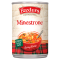 Baxters Minestrone 400g