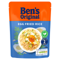 Ben's  Egg Fried Rice 220g