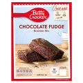 Betty Crocker Fudge Brownie 415g