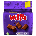 Cadbury Bitsa Wispa 85g
