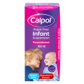 Calpol 2+ Paracetamol 100ml