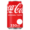 Coca-Cola Original 330ml