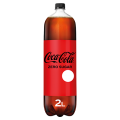 Coca-Cola Zero 2L