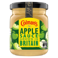 Colman's Apple Sauce 155g