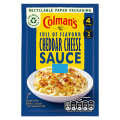 Colman's Cheese Sauce 40g