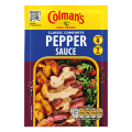 Colman's Pepper Sauce 40g